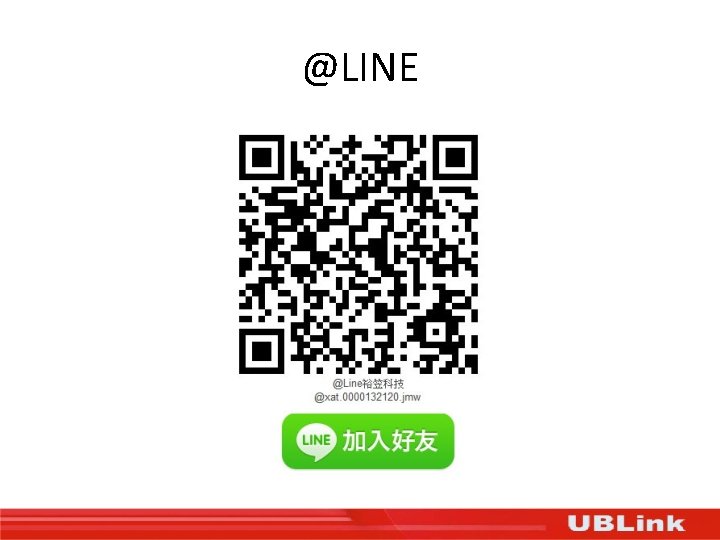 @LINE 