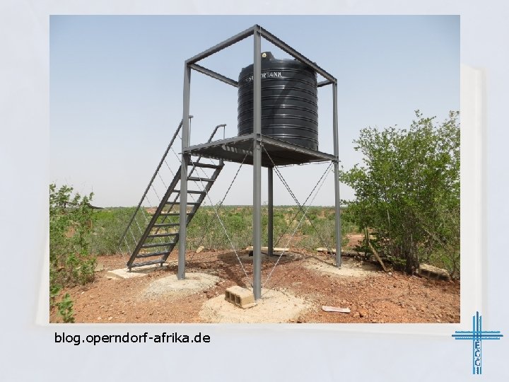 blog. operndorf-afrika. de 