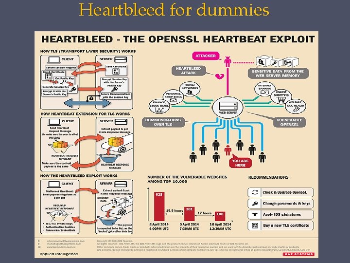 Heartbleed for dummies 