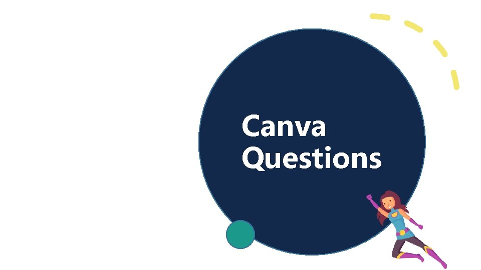 Canva Questions Canva Questions