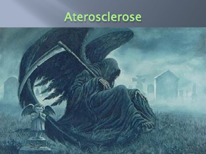 Aterosclerose 