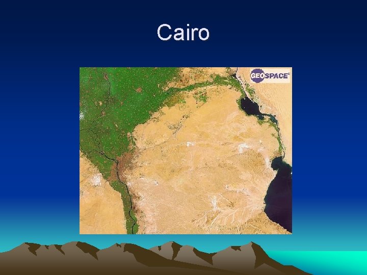 Cairo 