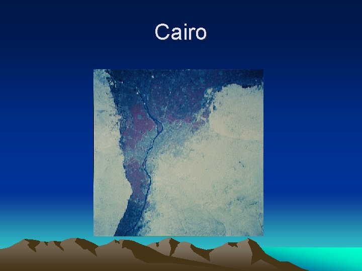 Cairo 