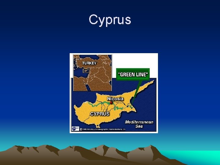 Cyprus 