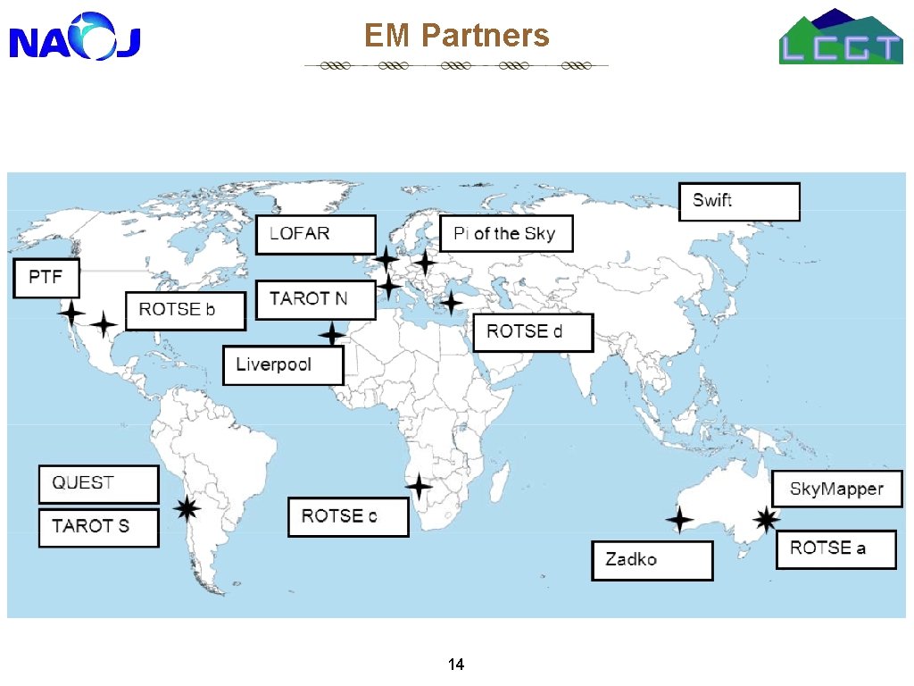EM Partners 14 