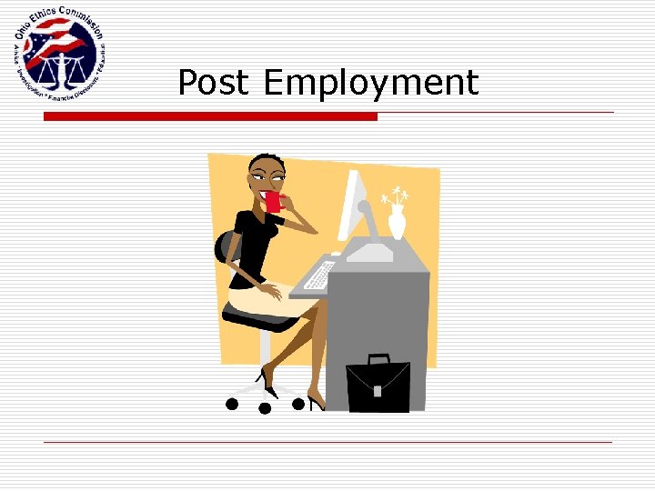 Post Employment 