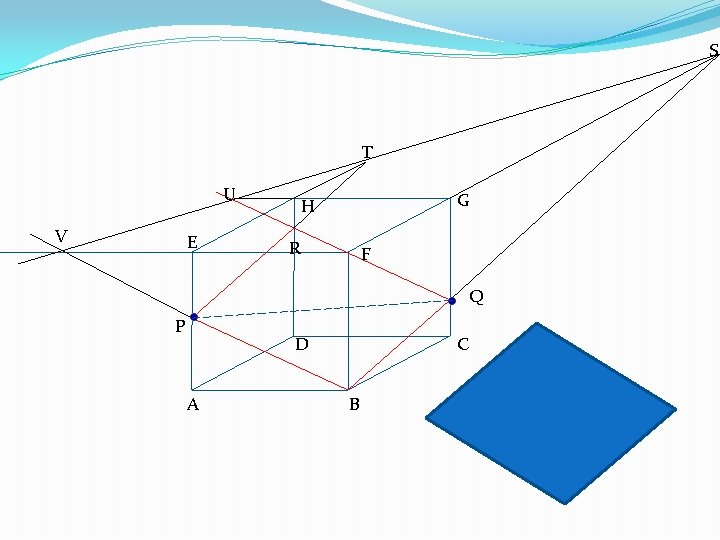 S T U V E G H R F Q P D A C