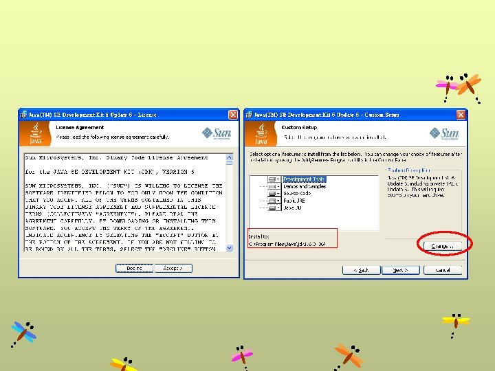 JDK Tomcat 5 5 x My SQL Workbench