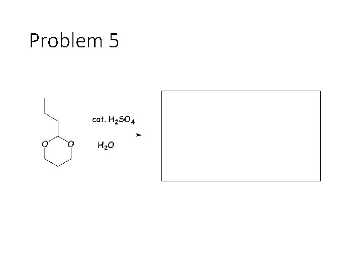 Problem 5 