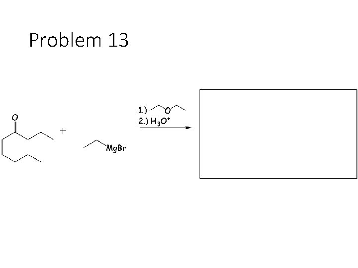 Problem 13 