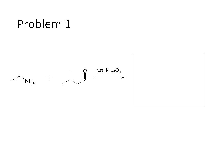 Problem 1 