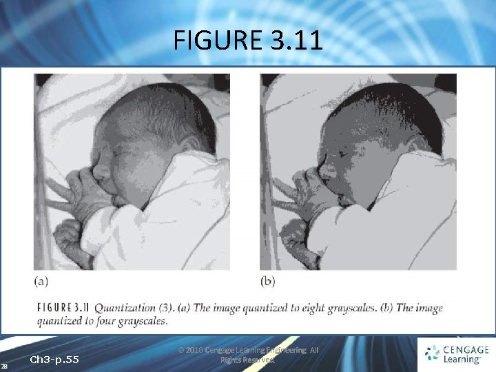 FIGURE 3. 11 28 Ch 3 -p. 55 © 2010 Cengage Learning Engineering. All FIGURE 3. 11 28 Ch 3 -p. 55 © 2010 Cengage Learning Engineering. All