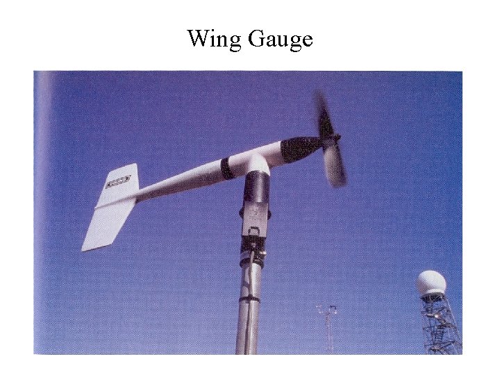 Wing Gauge 