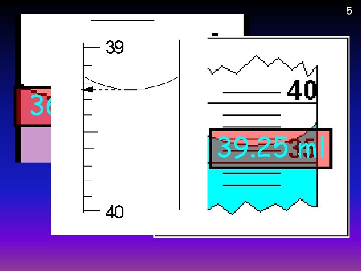 5 36. 5 ml 39. 25 ml 73 ml  5 36. 5 ml 39. 25 ml 73 ml