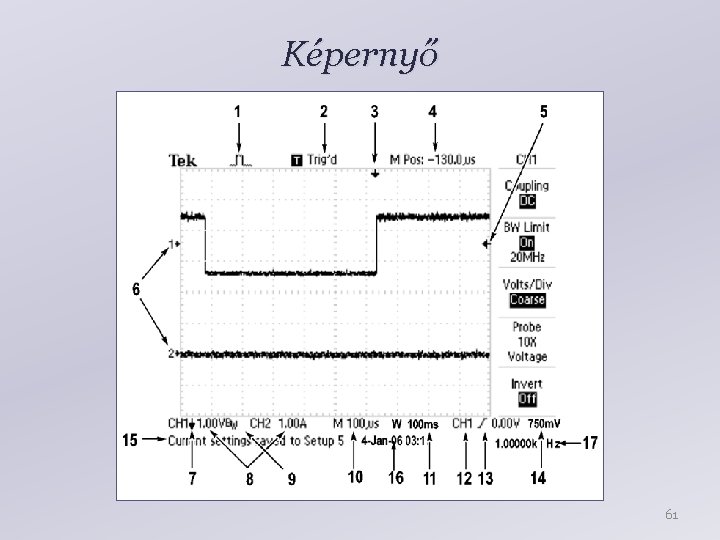 Képernyő 61 