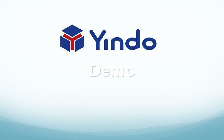 Demo 