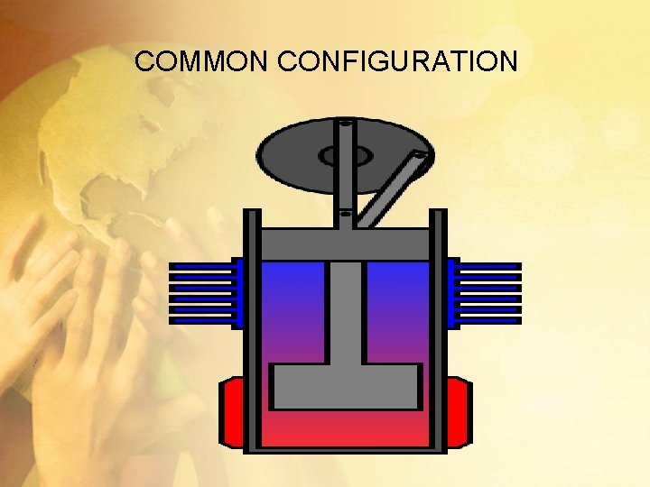 COMMON CONFIGURATION 