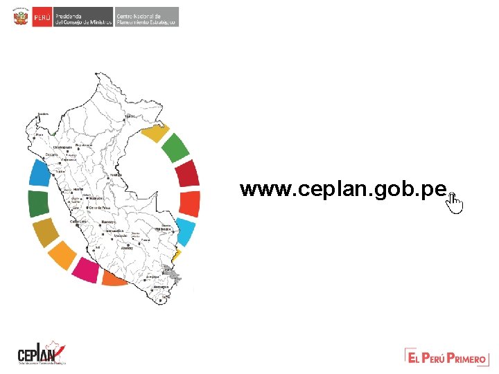 www. ceplan. gob. pe 