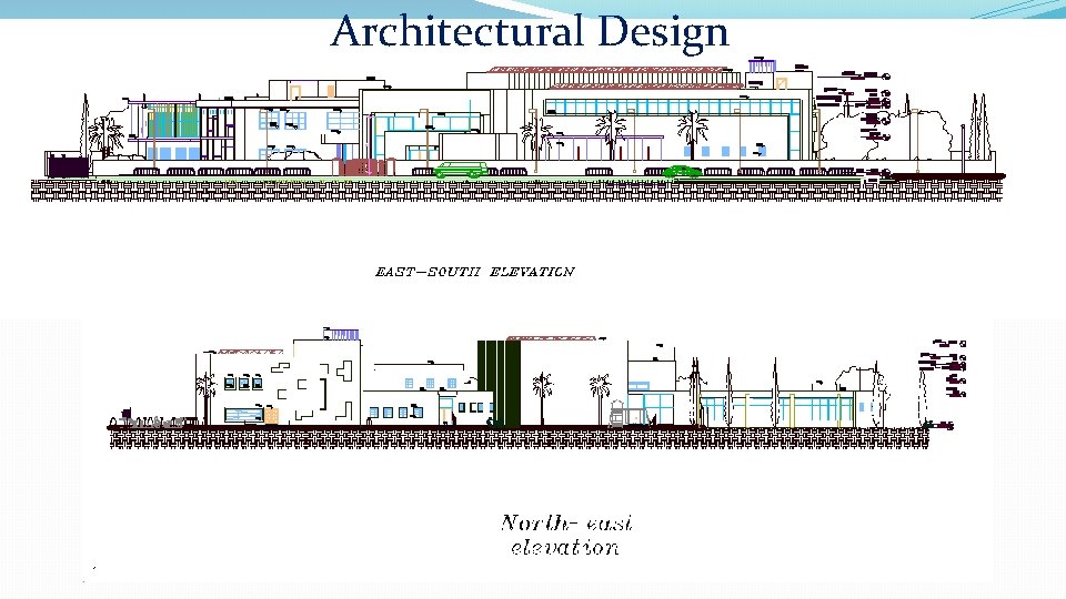 Architectural Design 