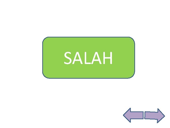 SALAH 