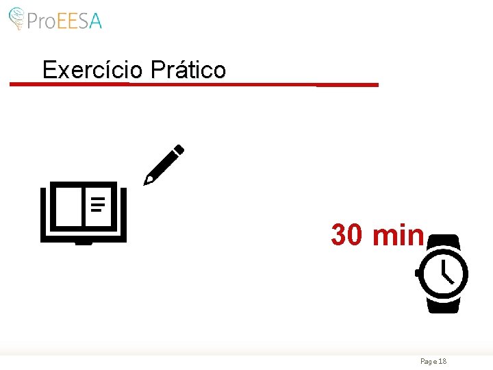 Exercício Prático 30 min Page 18 