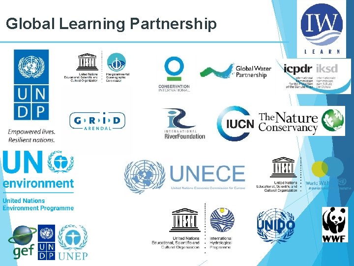 Global Learning Partnership 2 