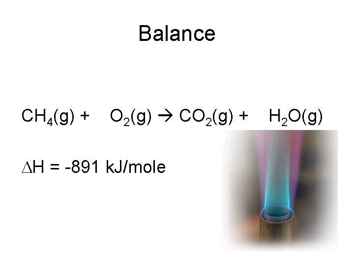 Basic Principles of Chemistry Unit 2 Chemical Reactions