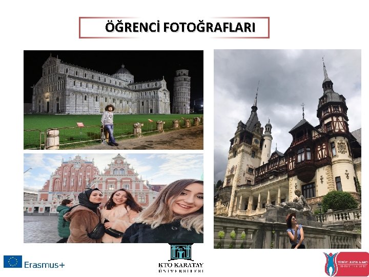 ÖĞRENCİ FOTOĞRAFLARI 