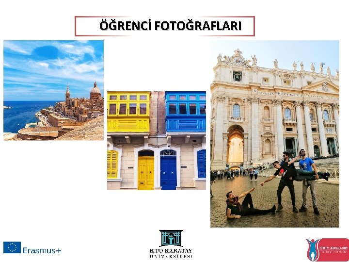 ÖĞRENCİ FOTOĞRAFLARI 