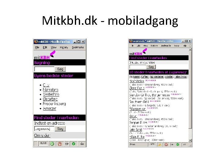 Mitkbh. dk - mobiladgang 