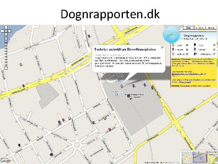 Dognrapporten. dk 