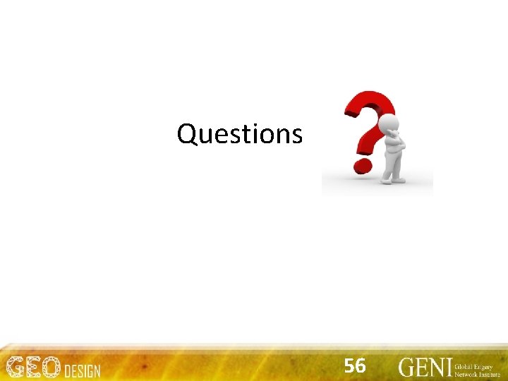 Questions 56 39 