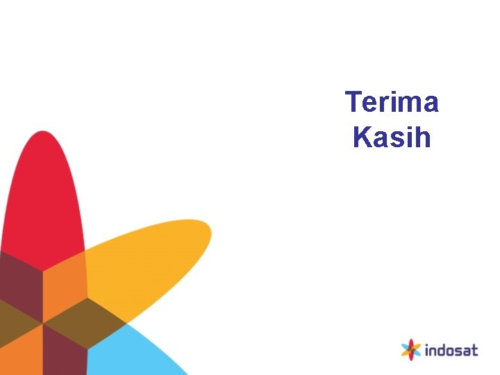 Terima Kasih 