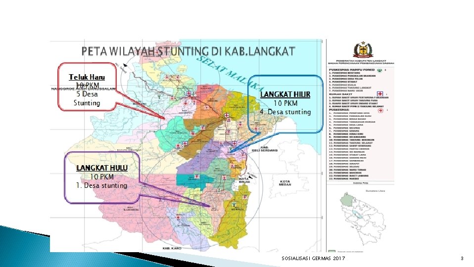 SOSIALISASI GERMAS 2017 3 