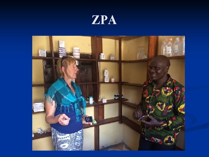 ZPA 