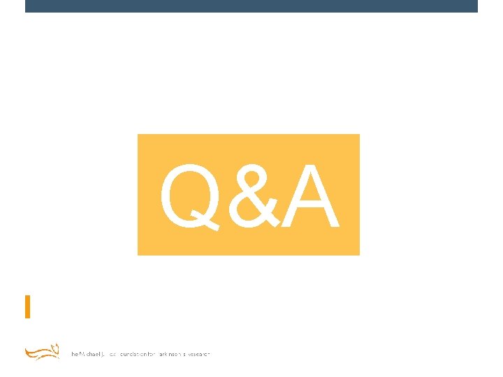 Q&A 