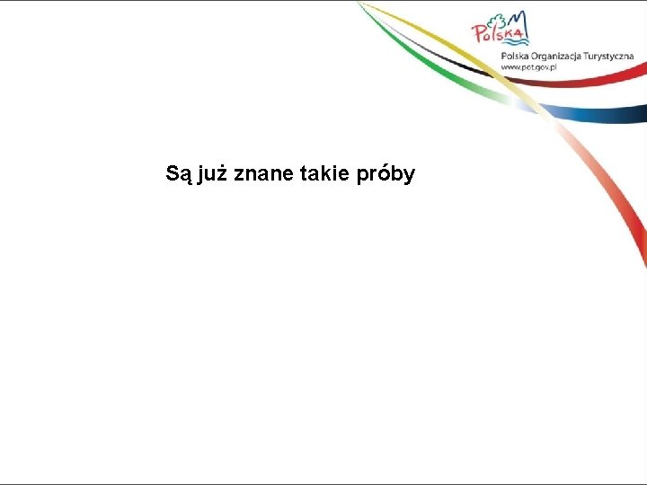 Są już znane takie próby 