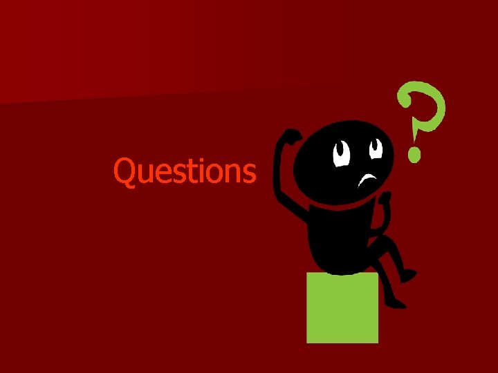 Questions 
