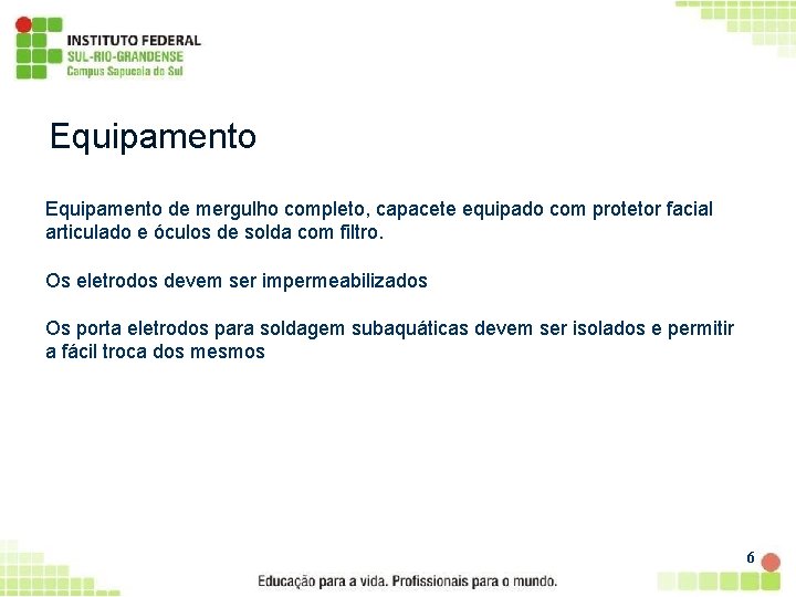 Equipamento de mergulho completo, capacete equipado com protetor facial articulado e óculos de solda