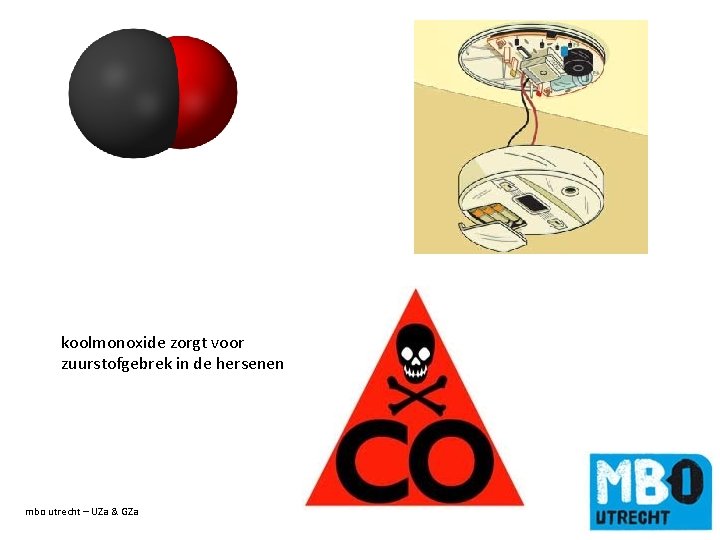 koolmonoxide zorgt voor zuurstofgebrek in de hersenen mbo utrecht – UZa & GZa de