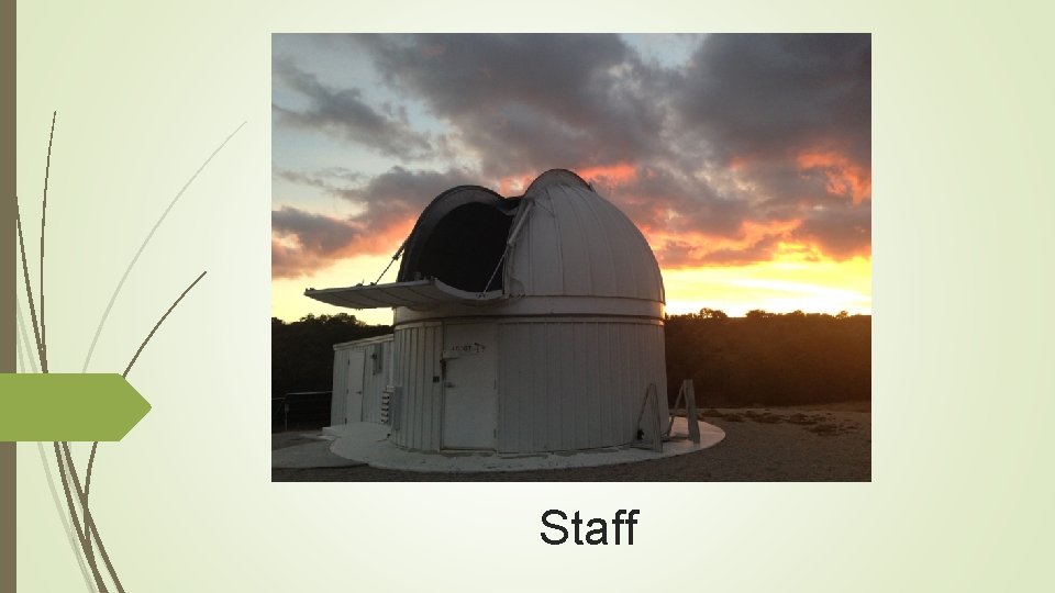 Staff 