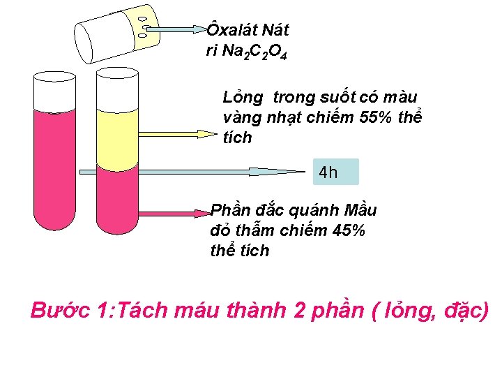 Ôxalát Nát ri Na 2 C 2 O 4 Lỏng trong suốt có màu