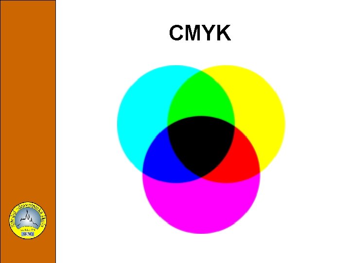 CMYK 