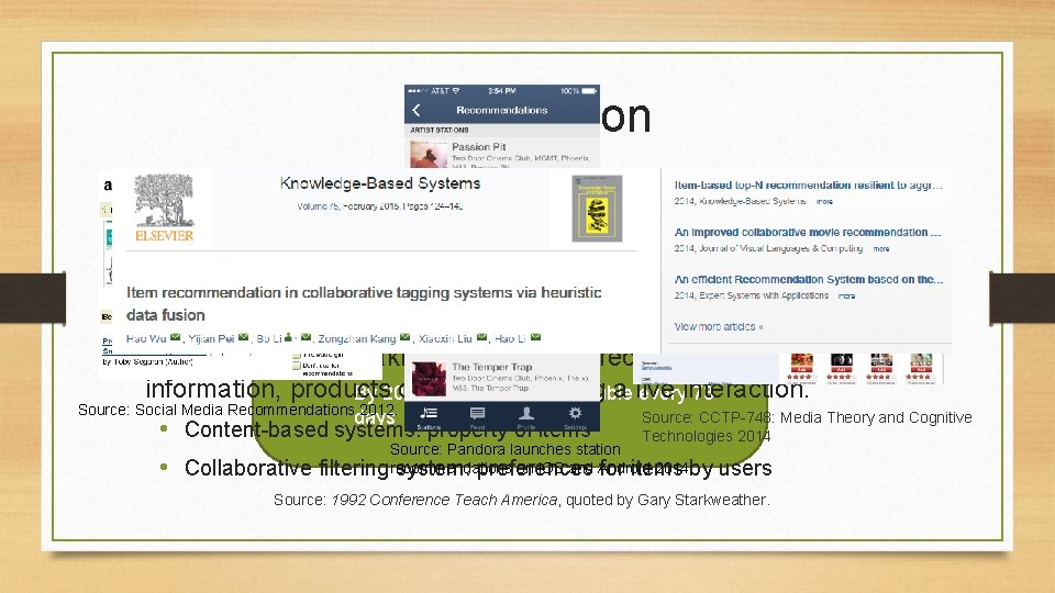 Itembased Collaborative Filtering Recommendation Algorithms Badrul ...