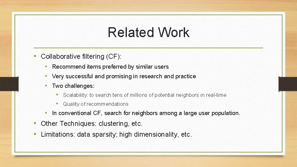 Itembased Collaborative Filtering Recommendation Algorithms Badrul ...
