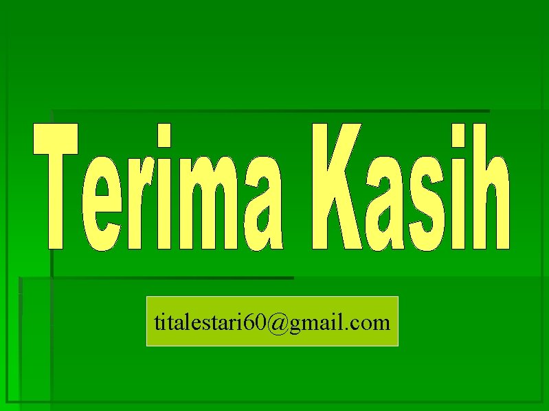 titalestari 60@gmail. com 