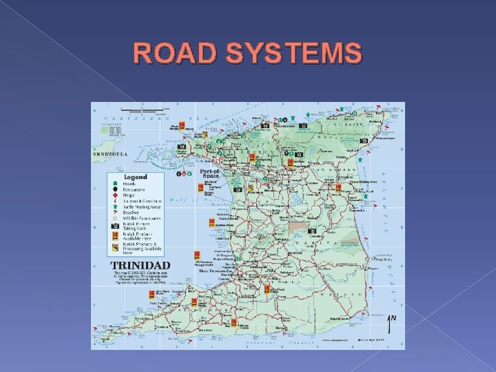 ROAD SYSTEMS 