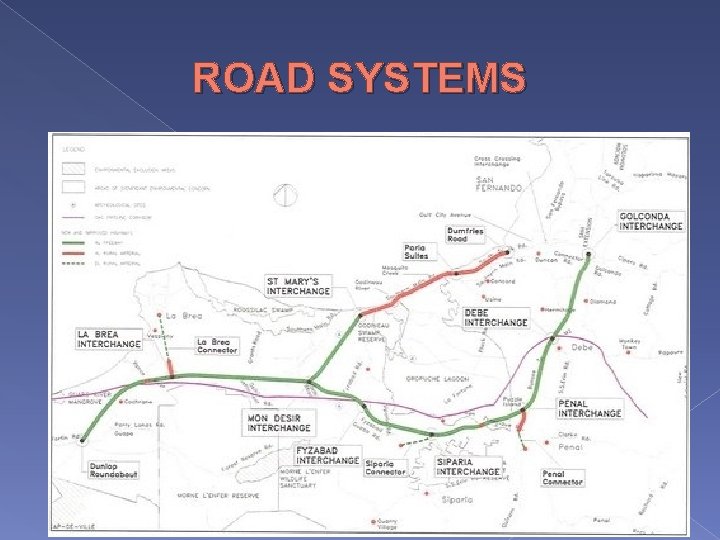 ROAD SYSTEMS 