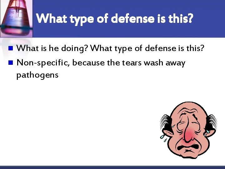 What type of defense is this? What is he doing? What type of defense