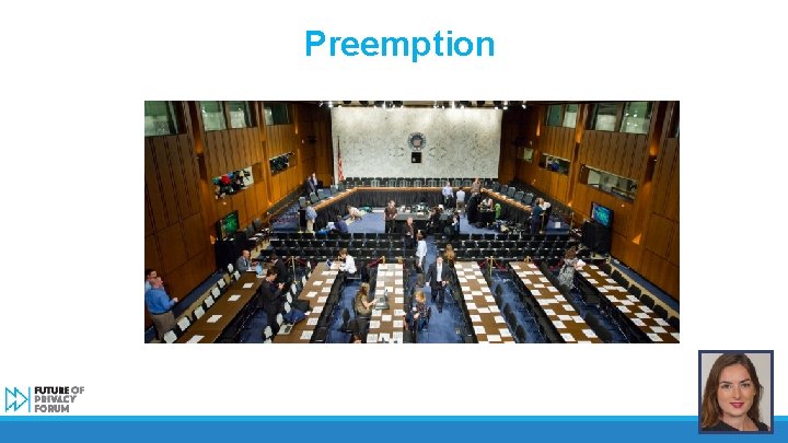 Preemption 